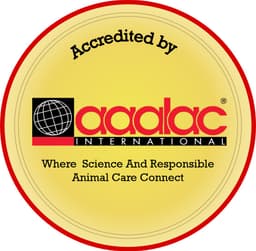 AAALAC Accreditation