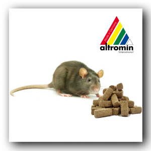 Altromin Logo